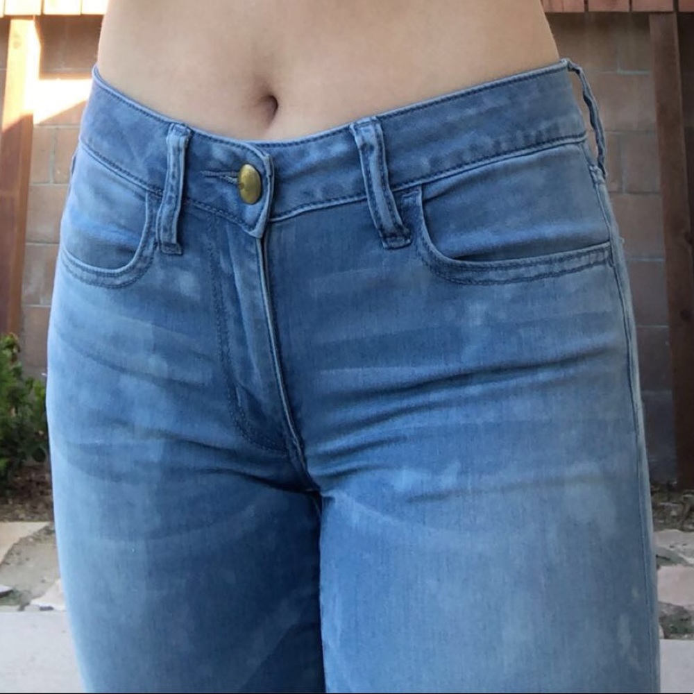 American Eagle Jegging